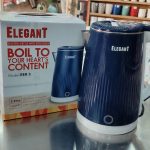 Elegant Electric Kettle With Steel Body EEK-3