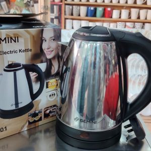 Gemini Electric Kettle GEK-01