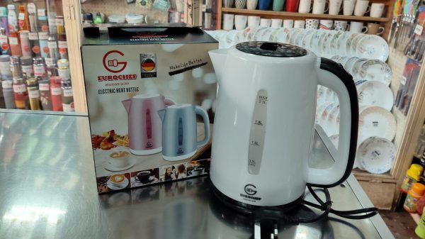 EUROCHEF Electric heat kettle EC-K06
