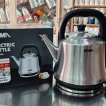 Boma Electric Kettle BM-1906
