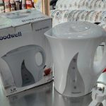 Goodwell Travel Kettle HD-08