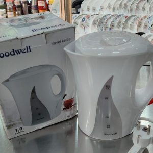 Goodwell Travel Kettle HD-08