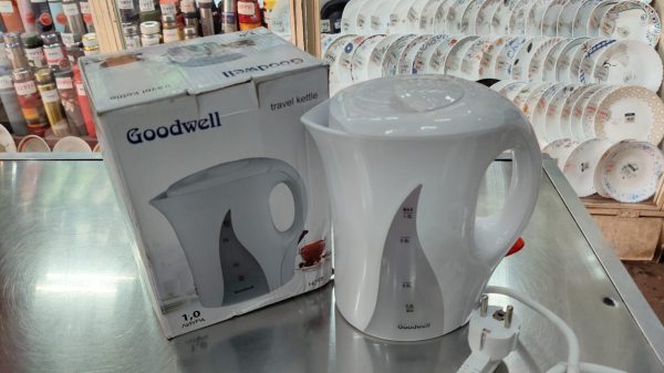 Goodwell Travel Kettle HD-08