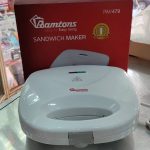 Ramtons Sandwich Makers RM/479