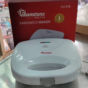 Ramtons Sandwich Makers RM/479