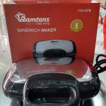 Ramtons Sandwich Makers RM/478