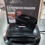 Boma Sandwich Maker BM/705