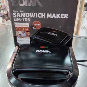 Boma Sandwich Maker BM/705