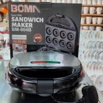 Boma Sandwich Maker BM-804B