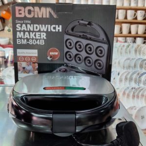 Boma Sandwich Maker BM-804B