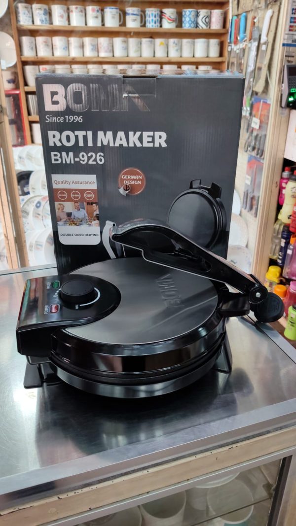 Boma Roti Maker BM-926