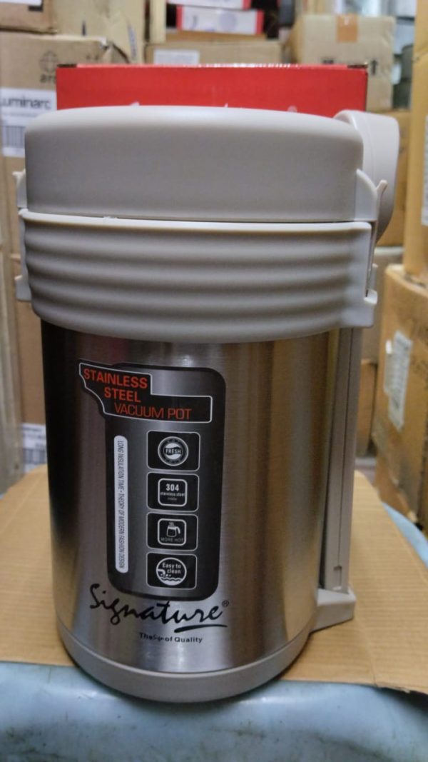 Signature Food Flask SGTF-2000F
