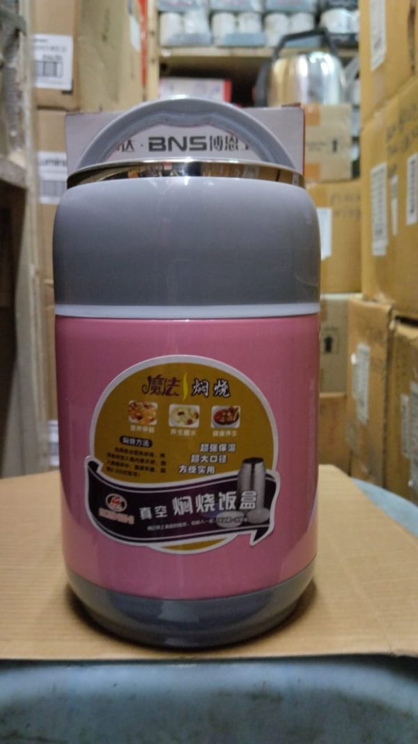 Food Flask BNS 800ML