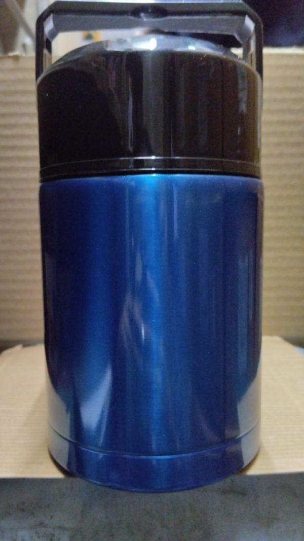 Stainless Steel High Vacuum Series GB-T29606