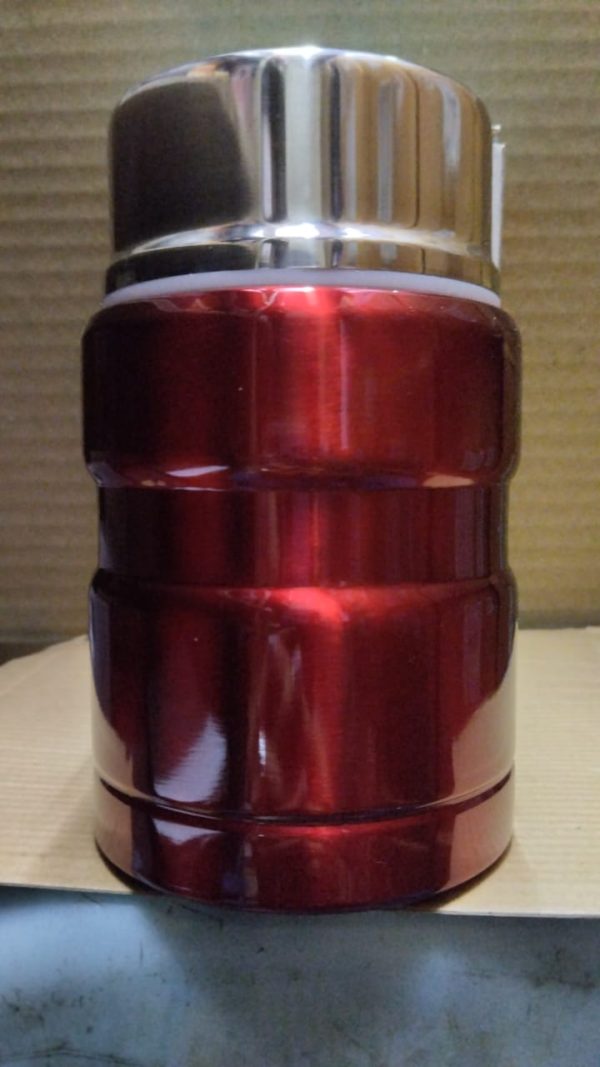Braised Beaker Food Flask 750ML
