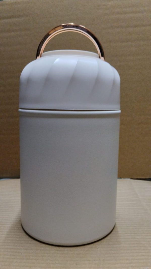 Cla Ssic Vacuum Beaker Food Flask 500ML