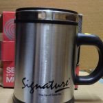 Signature Self Stirring Mug SG-902
