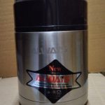 Always Stainless Steel Food Flask 650Ml