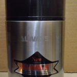 Stainless Steel Always Food Flask 800ML