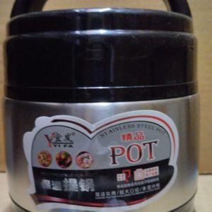 Yifa Insulated Food Flask 1000ML