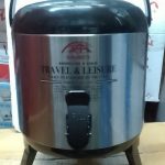 Sundabests Food Flask Travel & Leisure 5.8L