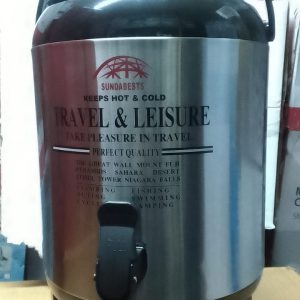 Sundabests Food Flask 7.7L