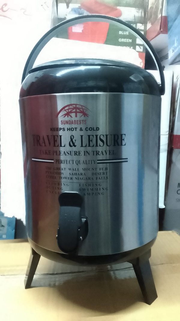 Sundabests Food Flask 7.7L