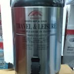 Sundabests Food Flask & Leisure 9.5L