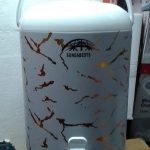 Sundabests Food Flask 9.5L