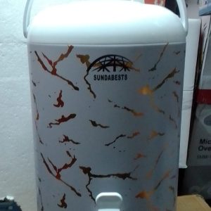 Sundabests Food Flask 9.5L