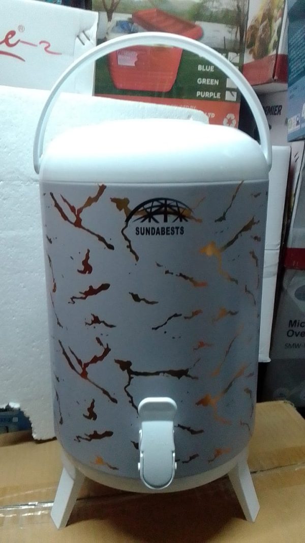 Sundabests Food Flask 9.5L