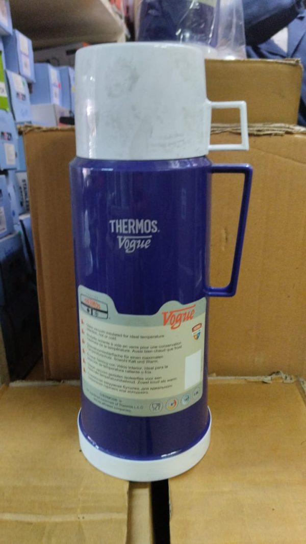 Thermos Vogue Flask (1.0L)