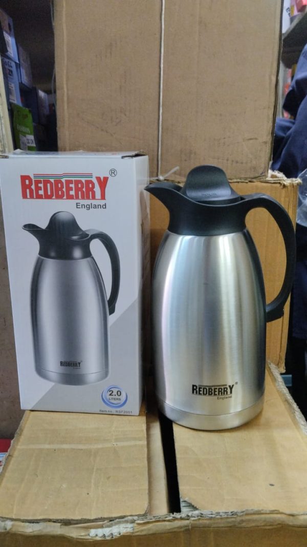 Redberry RBSF:2001