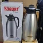 Redberry Flask RBSF: 3001