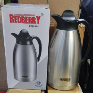 Redberry Flask RBSF: 3001