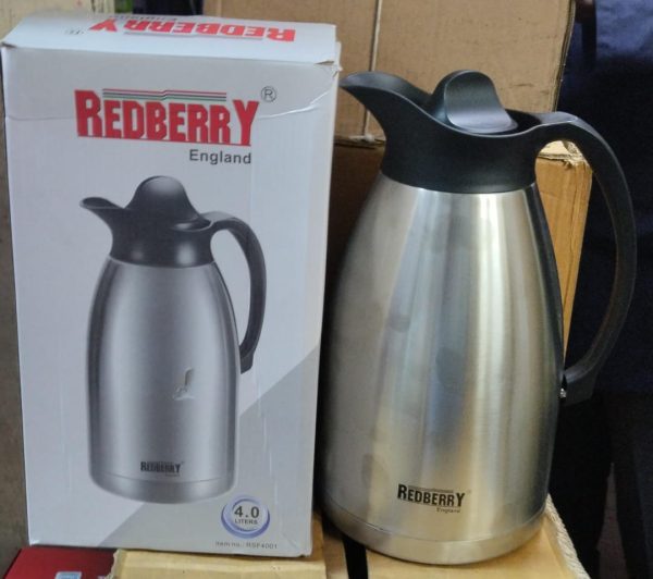 Redberry Flask RBSF:4001