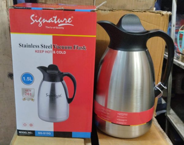 Signature SG-S15Q (1.5L)