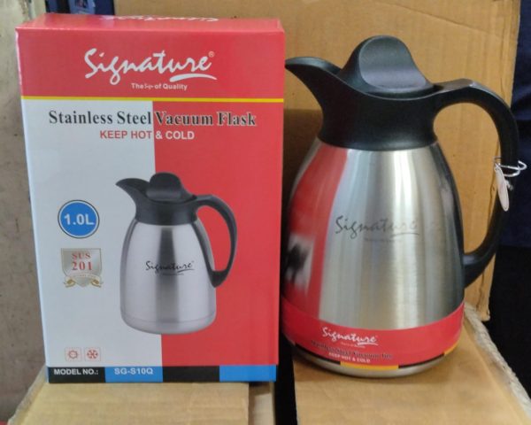 Singature SG-S10Q (1L)