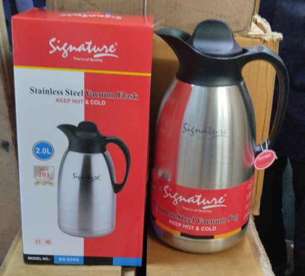 Singature SG-S20Q (2L)