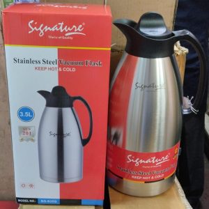 Signature SG-S35Q (3.5L)