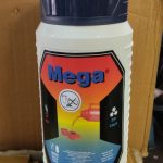 Mega Flask 1L