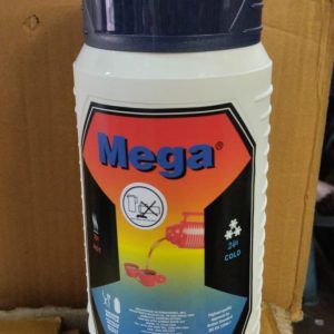 Mega Flask 1L