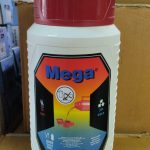 Mega Flask 1.6L