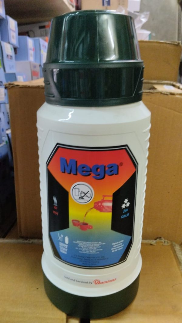 Mega Flask 1.9L