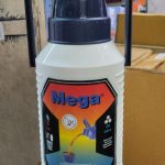 Mega Flask 3.2L