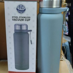 Tc Steel Stainless Vacuum Cup MTC (1L)