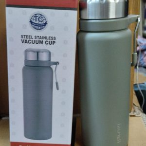 Tc Steel Stainless Vacuum Cup MTC (750ML)