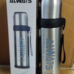 Always Strap 7150T (500ML)