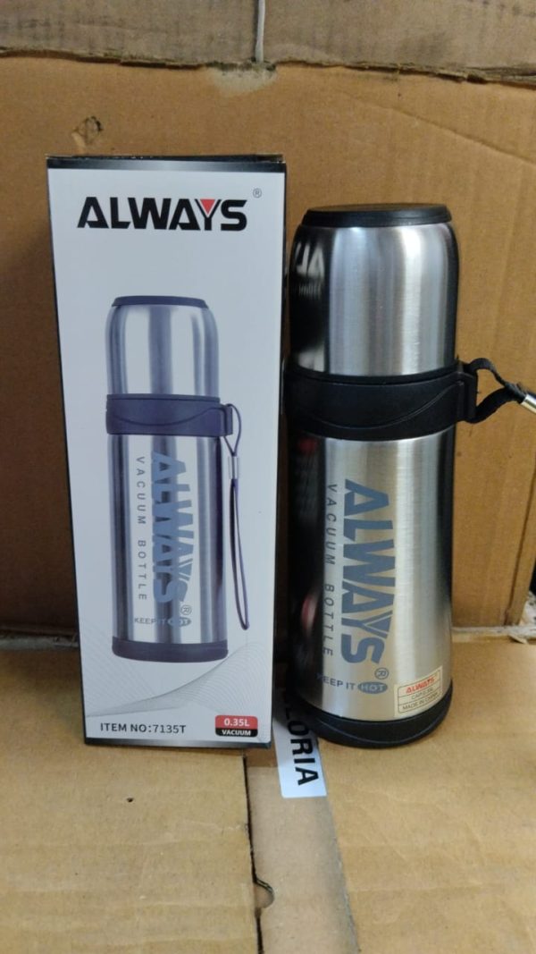 Always Strap 7135T (350ML)