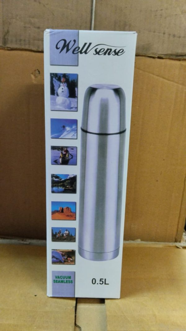 Well Sense SL-50Z (500ML)